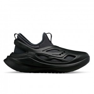 Black Men's Saucony TOMBOGO™ x Butterfly Sneakers | SINGAPORE-HFXOY