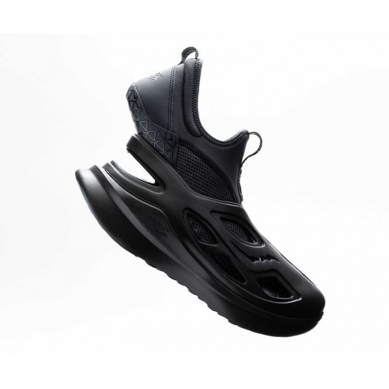 Black Men's Saucony TOMBOGO™ x Butterfly Sneakers | SINGAPORE-HFXOY